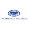 Logo PT Mahakam Beta Farma