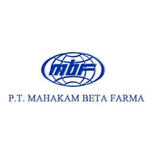 PT. Mahakam Beta Farma