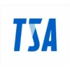 Logo PT. Tiga Sakti Adhimulia (TSA)