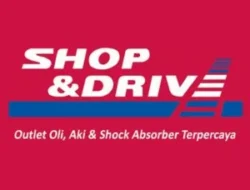Shop and Drive