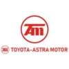 Logo PT Toyota-Astra Motor (TAM)