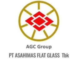 Asahimas Flat Glass