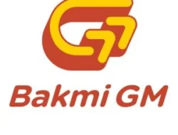 Bakmi GM