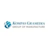 Logo Kompas Gramedia Group of Manufacture