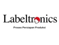PT SARANA LABELTRONICS NUSANTARA