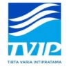 Logo PT Tirta Varia Intipratama