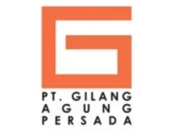 PT Gilang Agung Persada