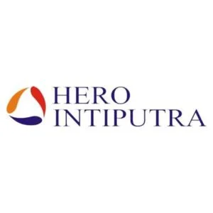 PT Hero Intiputra