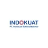 Logo PT Indokuat Sukses Makmur