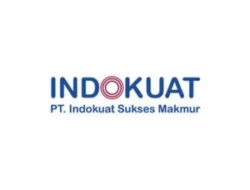 PT Indokuat Sukses Makmur