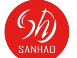 PT San Hao Indonesia