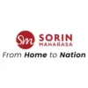 Logo PT Sorin Maharasa