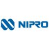 Logo PT Nipro Indonesia Jaya