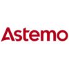 Logo PT Astemo Indonesia Automotive System