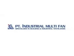 PT Industrial Multi Fan