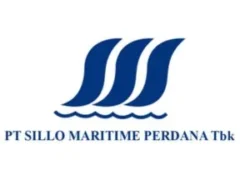 PT Sillo Maritime Perdana Tbk