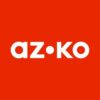 Logo AZKO
