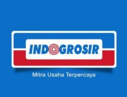 Indogrosir