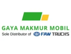 PT Gaya Makmur Mobil