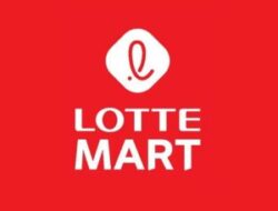 Lotte Mart