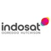 Logo Indosat Ooredoo Hutchison (Indosat)