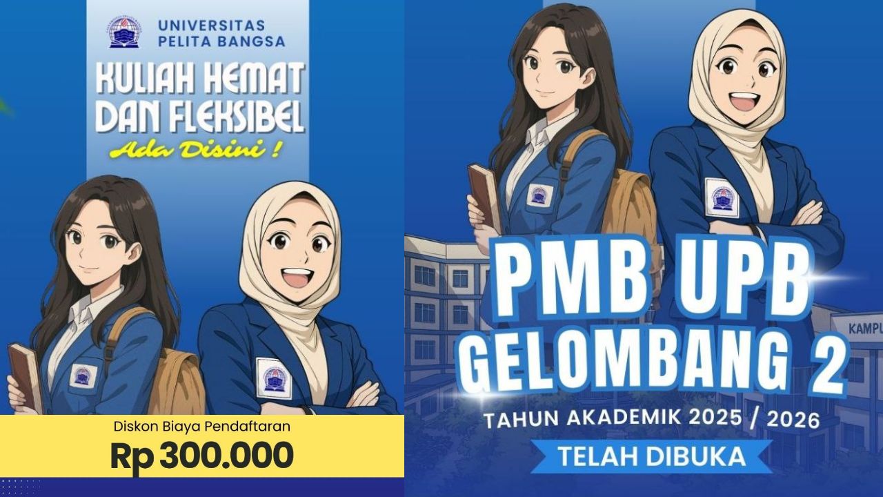 UPB