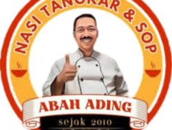 Nasi Tangkar Abah Ading