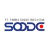 Logo PT Padma Soode Indonesia