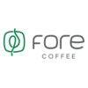 Logo Fore Coffee