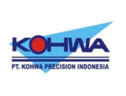 PT Kohwa Precision Indonesia