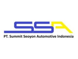 PT Summit Seoyon Automotive Indonesia