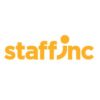 Logo Staffinc