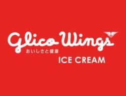Glico Wings