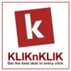 Logo KLIKnKLIK