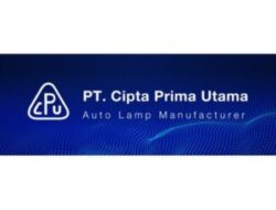 PT Cipta Prima Utama