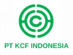 PT KCF Indonesia