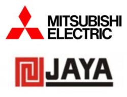 PT Mitsubishi Jaya Elevator and Escalator