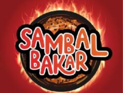Sambal Bakar