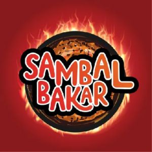 Sambal Bakar