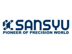 PT Sansyu Precision Indonesia