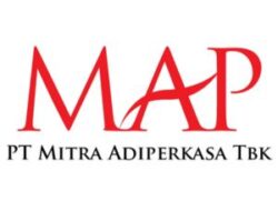 PT Mitra Adiperkasa Tbk (MAP)