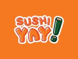 Sushi Yay