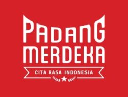 Padang merdeka