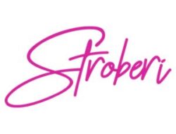 ​Stroberi