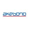 Logo PT Akebono Brake Astra Indonesia