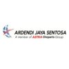 Logo PT Ardendi Jaya Sentosa