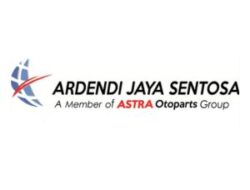 Arendi Jaya Sentosa