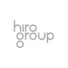 Logo PT Hiro Group Indonesia