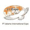 Logo PT Jakarta International Expo (JIExpo)