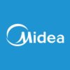 Logo PT Jaya Refrigeration Equipment (Midea)